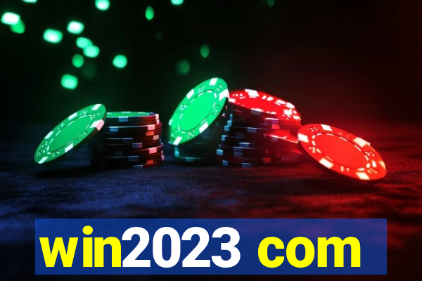 win2023 com